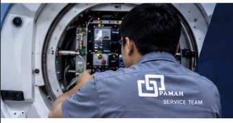 PAMAH Service Team